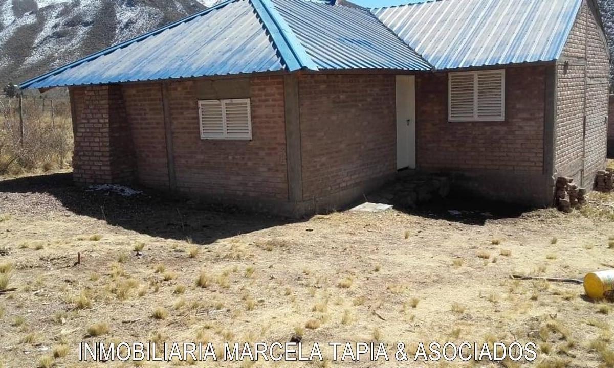 Venta Complejo 6 Casas - Turismo Complejo Cabañas! 1
