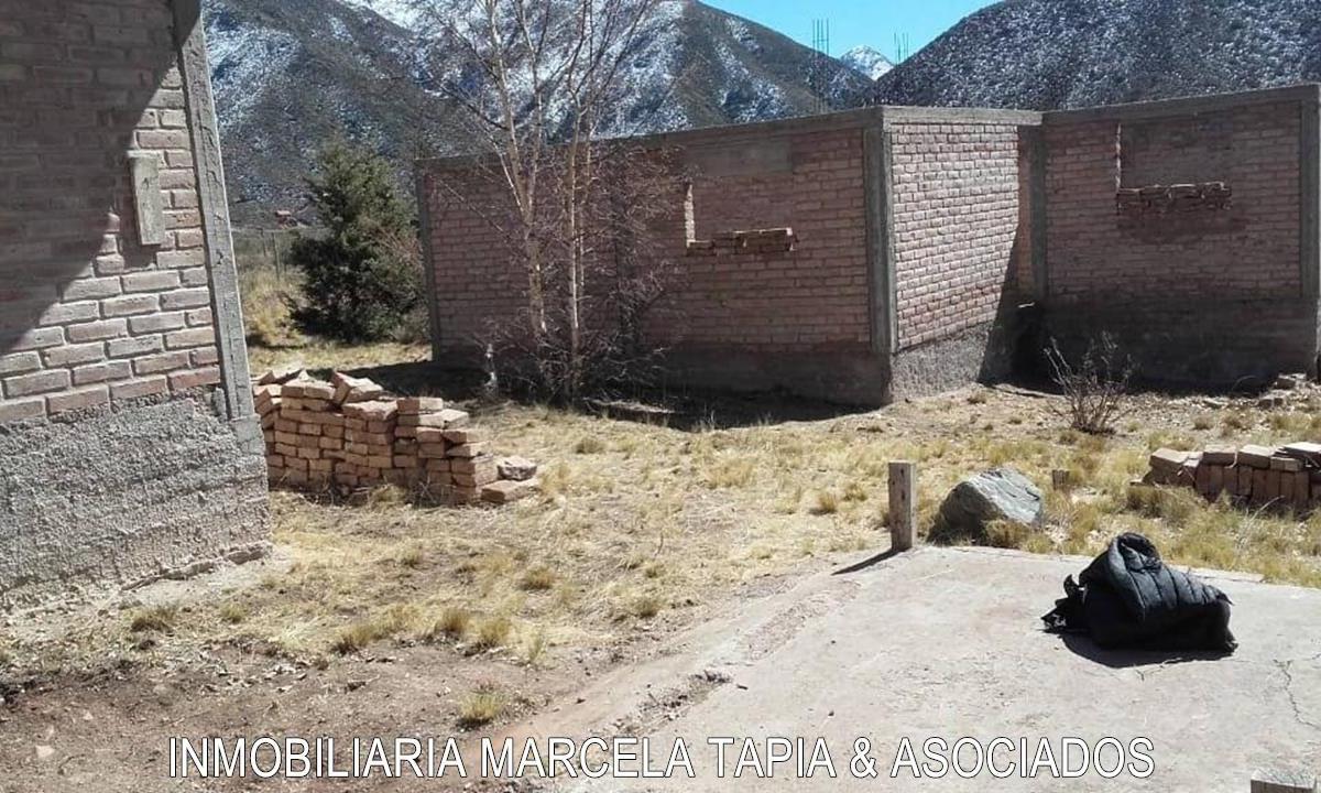 Venta Complejo 6 Casas - Turismo Complejo Cabañas! 4
