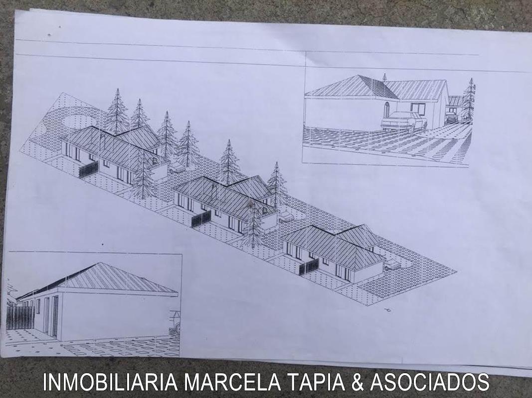 Propiedad en Argentina
