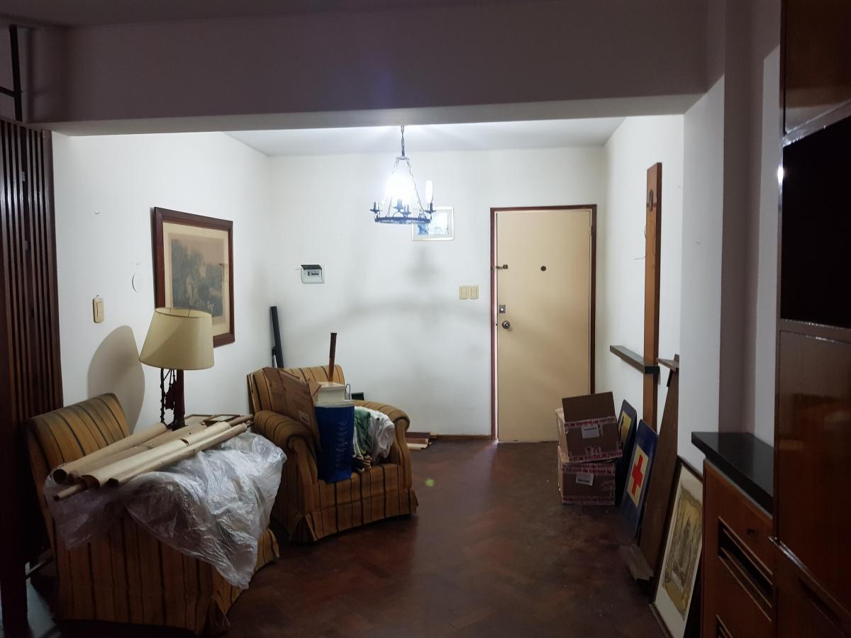 Departamento 3 Dorm.. | San Martin 2