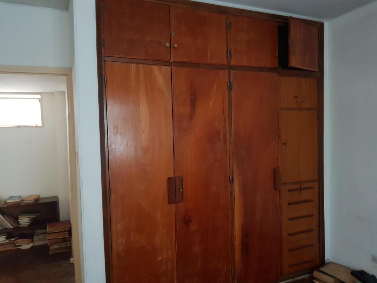 Departamento 3 Dorm.. | San Martin 5