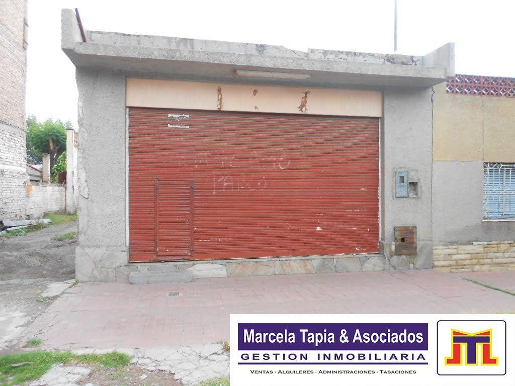 Venta de Galpón en Las Heras Mendoza. 3