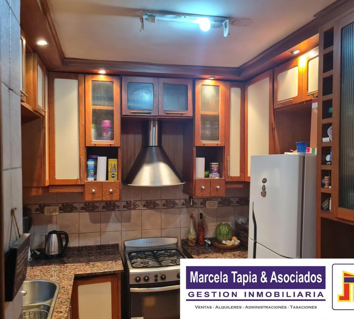 Venta de Departamento en Capital, Mendoza 2