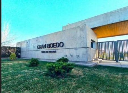 Venta de Lote en Barrio Privado Gran Boedo, Luján de Cuyo 2