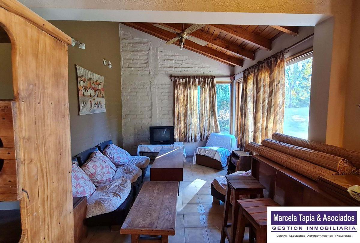 Venta de Complejo Turistico en Chacras de Coria, Lujan 2