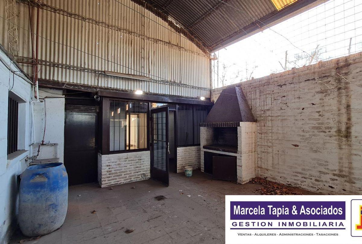 Venta de Galpón Mas Oficinas en Godoy Cruz, Mendoza 4