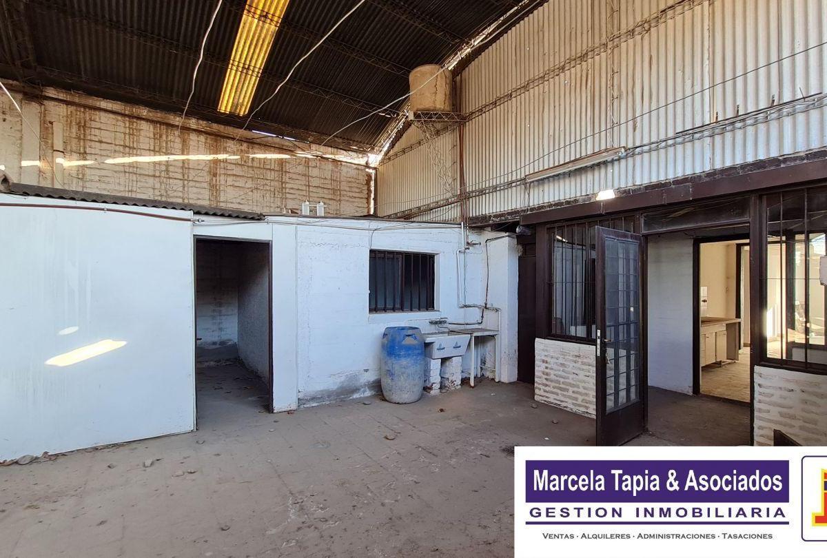 Venta de Galpón Mas Oficinas en Godoy Cruz, Mendoza 3