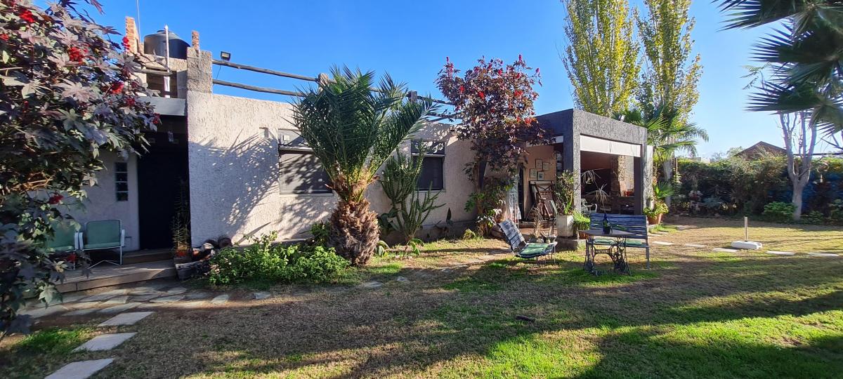 Venta en Barrio Privado "Tierras del Sol" 5