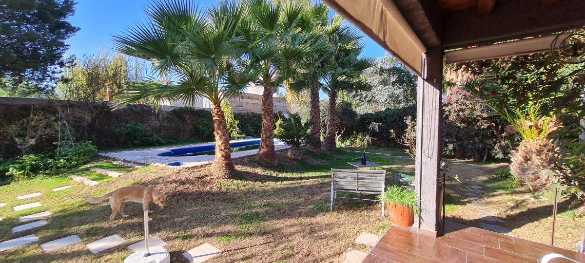 Venta en Barrio Privado "Tierras del Sol" 5