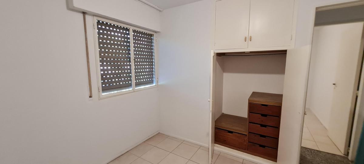 Venta Departamento 3 Dor - Frente Parque Central, Ciudad Mendoza 2