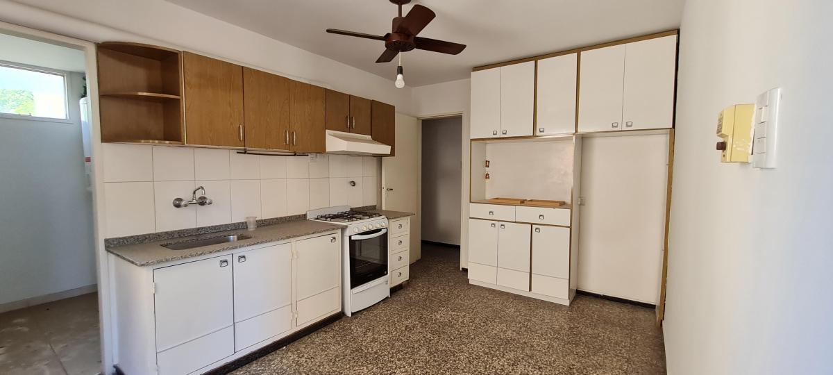 Venta Departamento 3 Dor - Frente Parque Central, Ciudad Mendoza 1