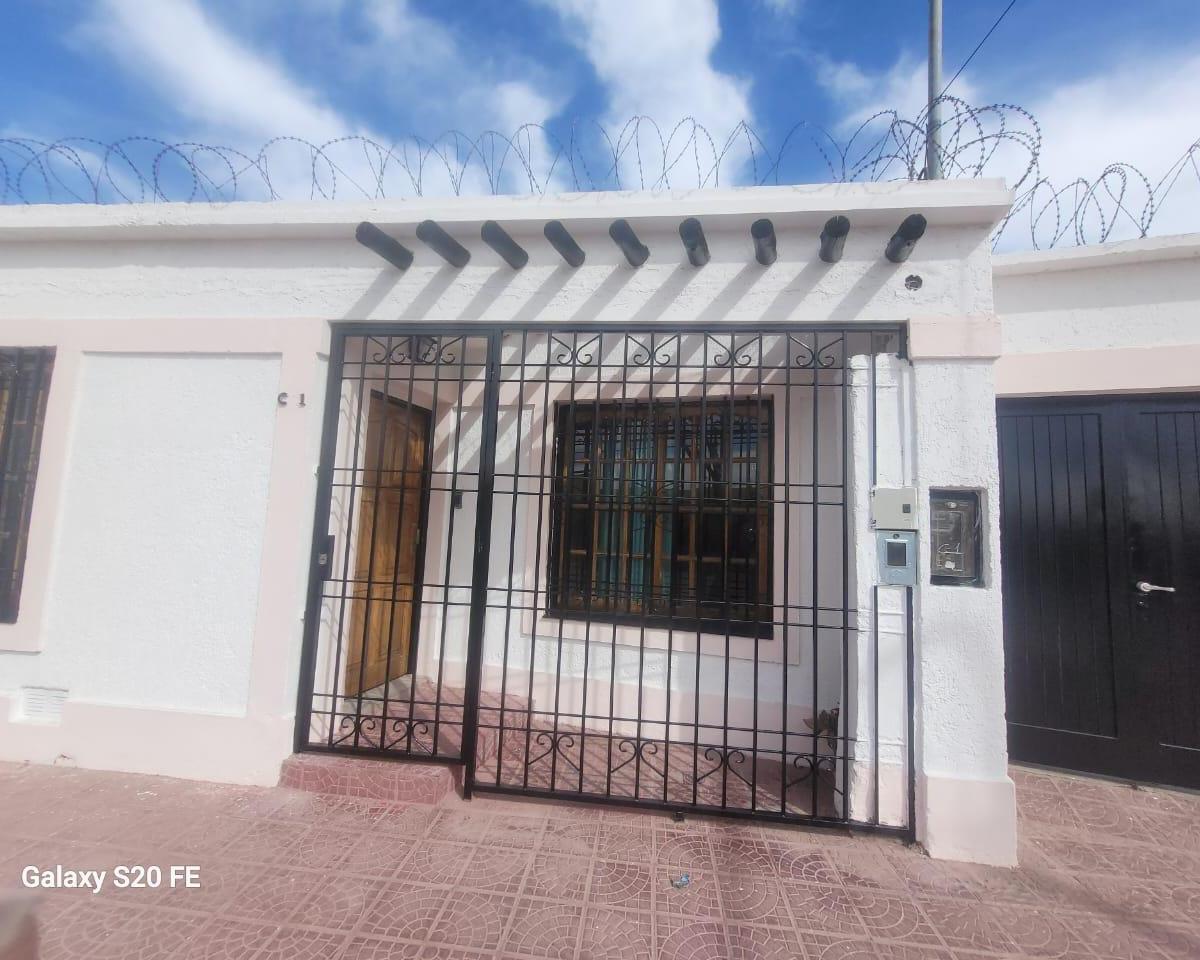 Casa y Dpto en Venta en Guaymallen 1