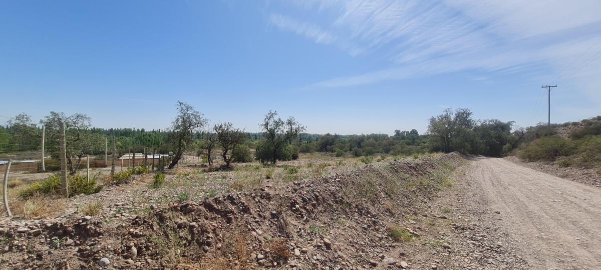 Imperdible Oportunidad de Inversion en Loteo de 5000 m² 1