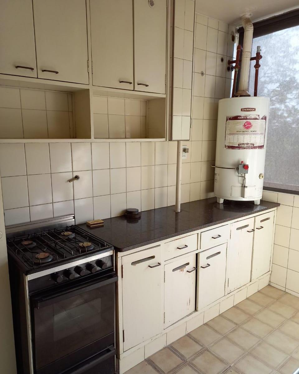 Hermoso Departamento en Venta en El Corazon de La Ciudad de Mendoza 1