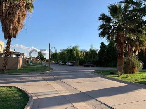 Lote en Venta en Barrio Privado Nautilus (Country Nautico) 2