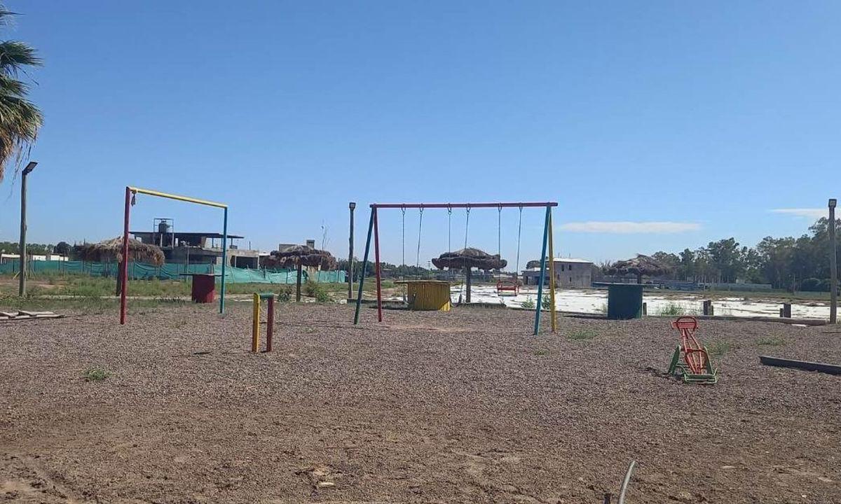 Lote en Venta en Barrio Privado Nautilus (Country Nautico) 3