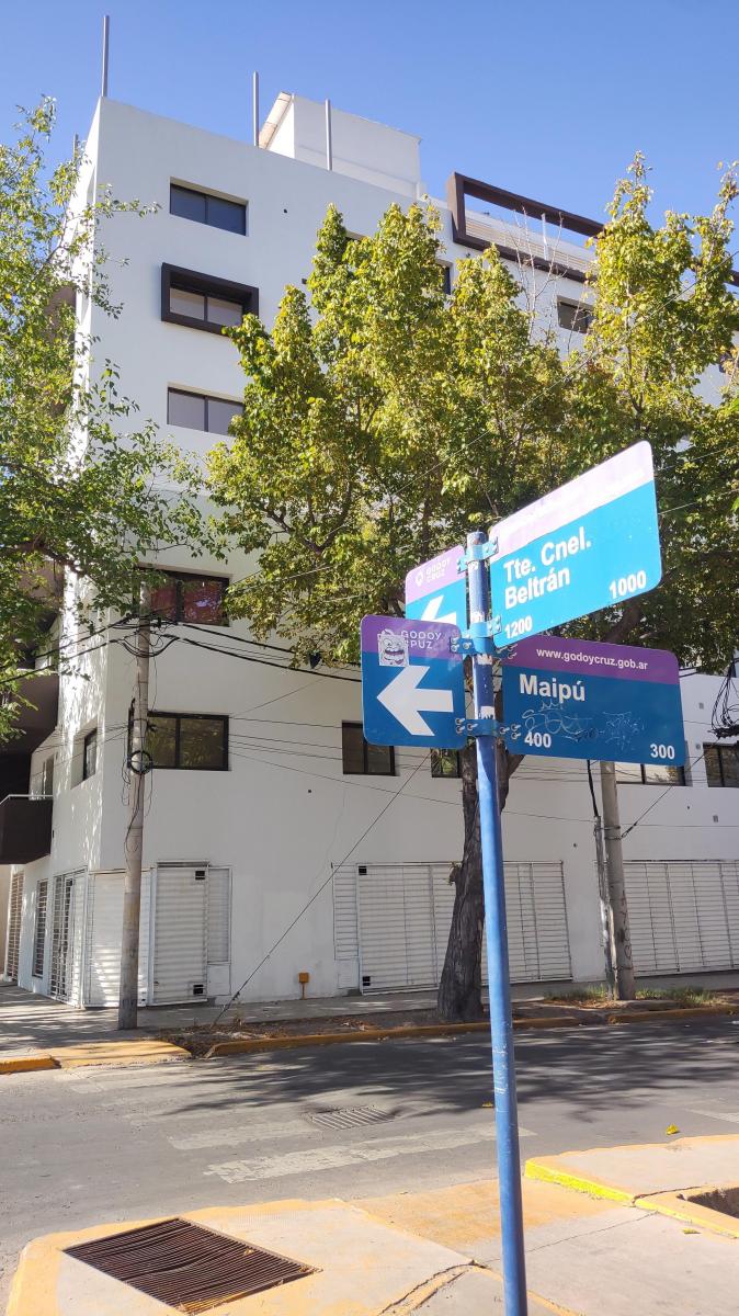Venta Departamento en Godoy Cruz, Mendoza. 5