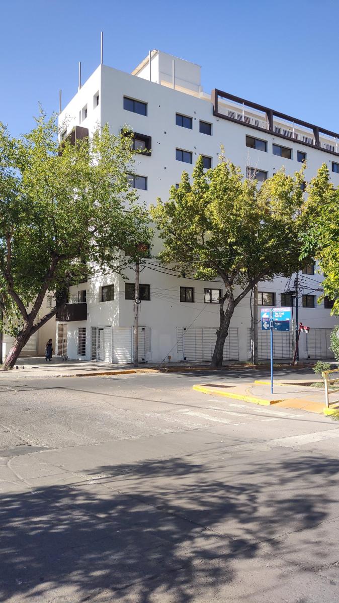 Propiedad en Argentina