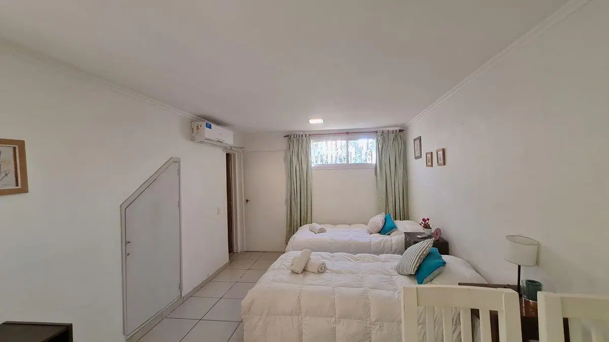 ¡ALQUILO Departamento Monoambiente Amoblado y Equipado - BARRIO UJEMVI 2