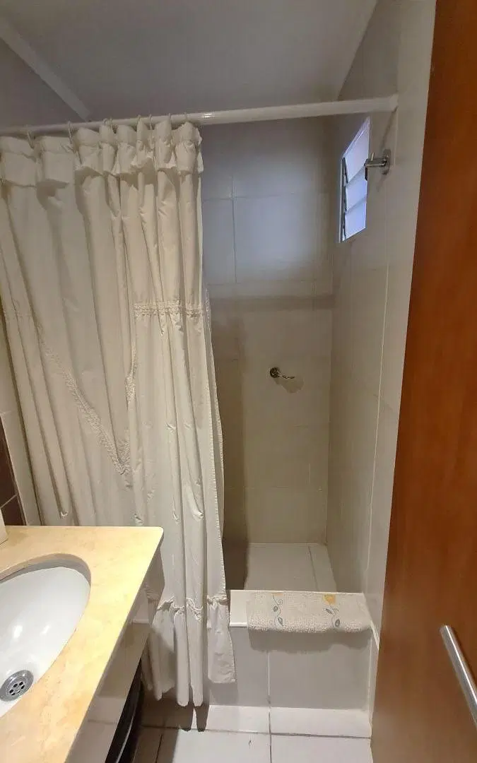 ¡ALQUILO Departamento Monoambiente Amoblado y Equipado - BARRIO UJEMVI 3