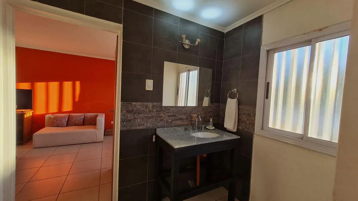 ¡ALQUILO Departamento de 1 Dormitorio (Amoblado) - $ 850.000 BARRIO UJEMVI 3
