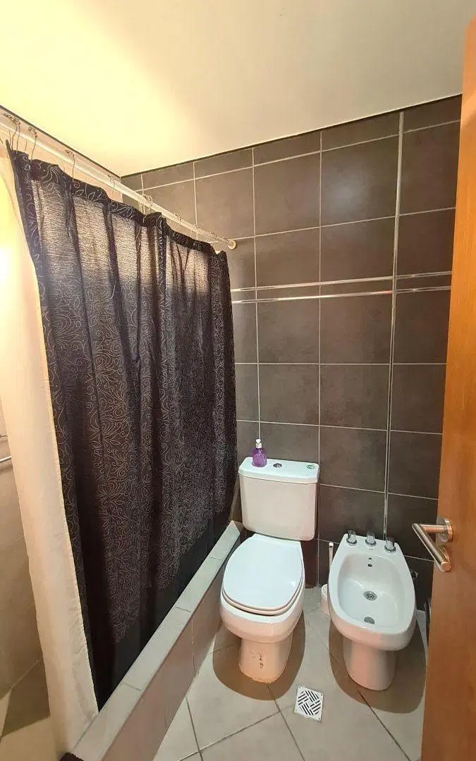 ¡ALQUILO Departamento de 1 Dormitorio (Amoblado) - $ 850.000 BARRIO UJEMVI 4