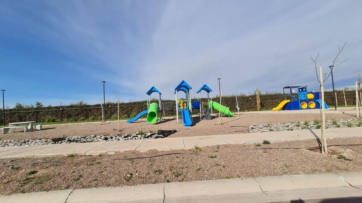 # VENTA - Lote en Terrazas Park Vistalba. Lujan de Cuyo, Mendoza. 3