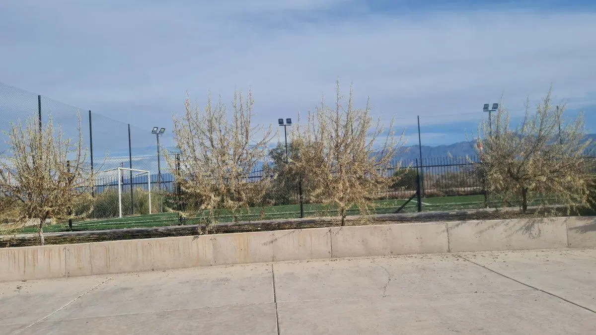 # VENTA - Lote en Terrazas Park Vistalba. Lujan de Cuyo, Mendoza. 1