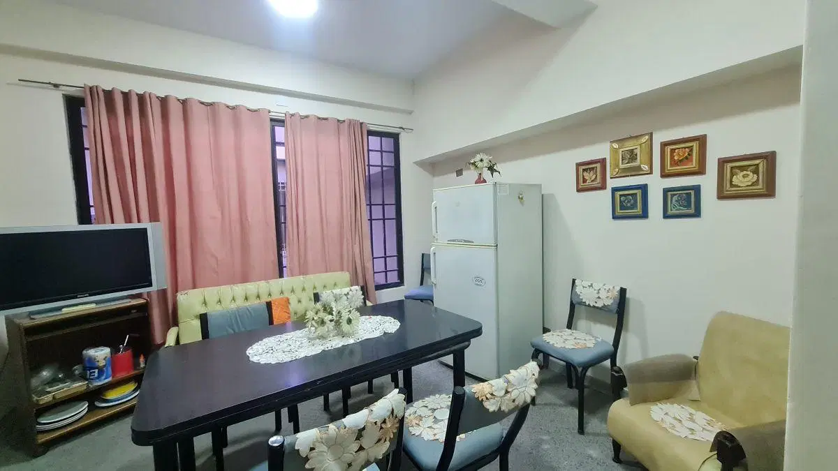 ¡ALQUILER DEPARTAMENTO EN PLENO CENTRO! – EDIFICIO PRESIDENTE 2