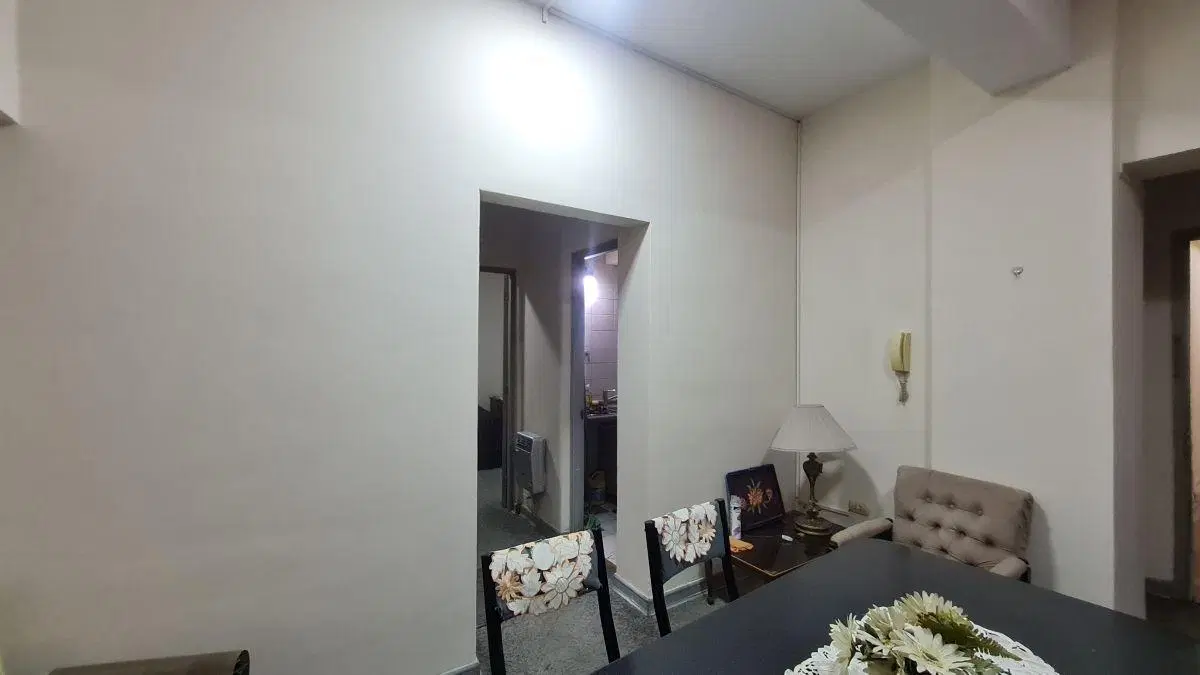 ¡ALQUILER DEPARTAMENTO EN PLENO CENTRO! – EDIFICIO PRESIDENTE 4