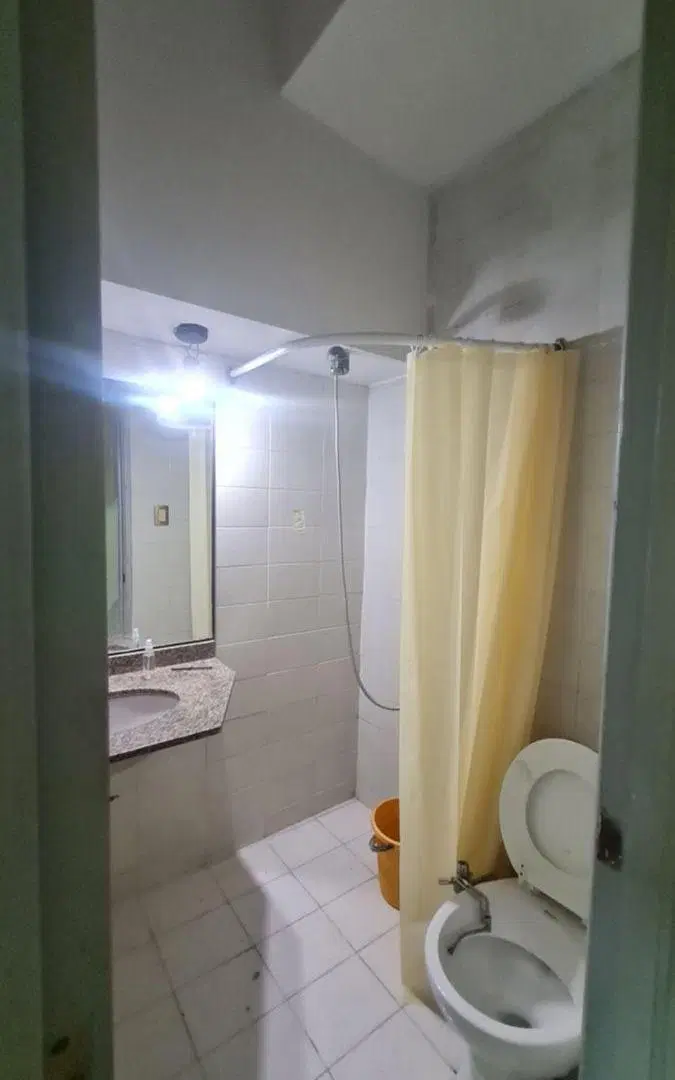 ¡ALQUILER DEPARTAMENTO EN PLENO CENTRO! – EDIFICIO PRESIDENTE 3