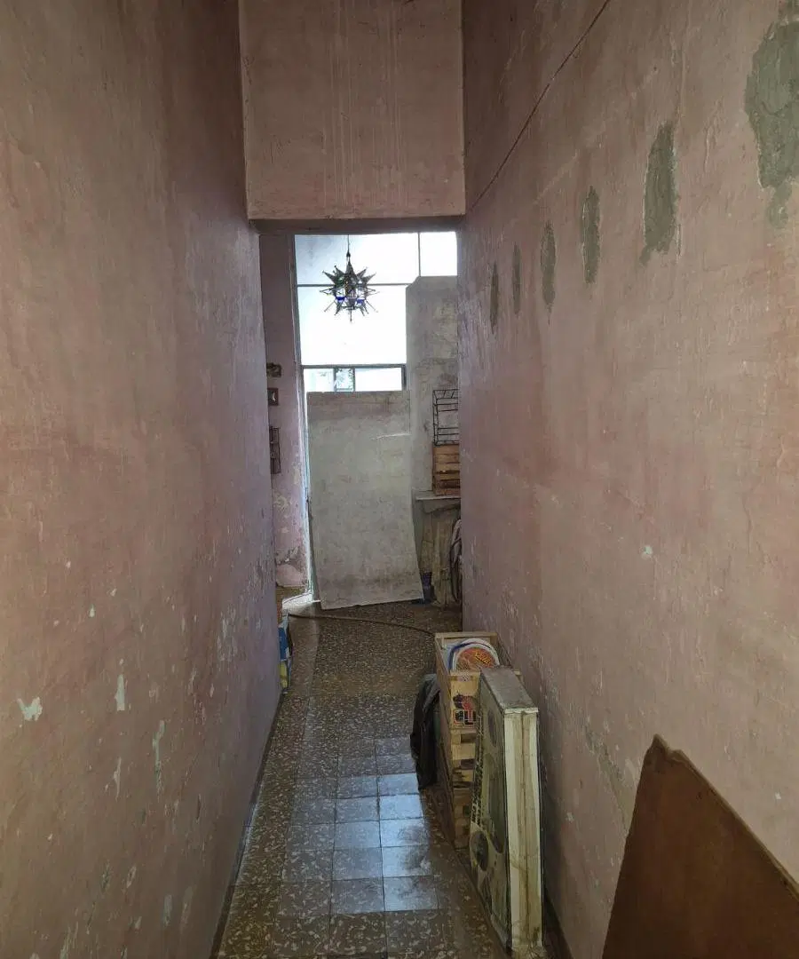 OPORTUNIDAD DE INVERSIÓN: Casa a Reciclar / Demoler – Calle Olascoaga al 1600.
¡Ideal para Desarroll 4