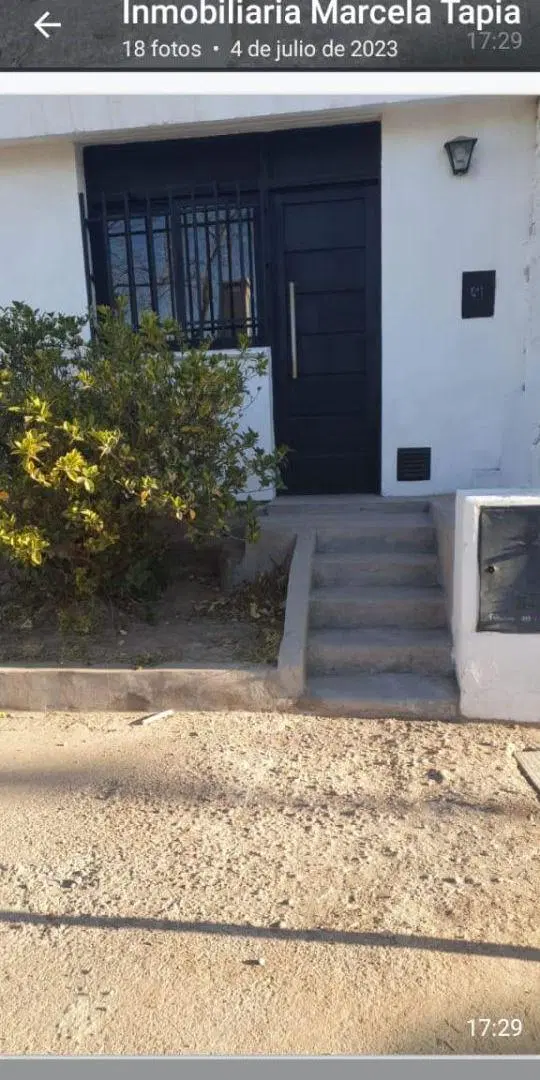 ¡ALQUILER EN BARRIO FOECYT! – EXCELENTE UBICACIÓN Y AMPLITUD - Godoy cruz 4