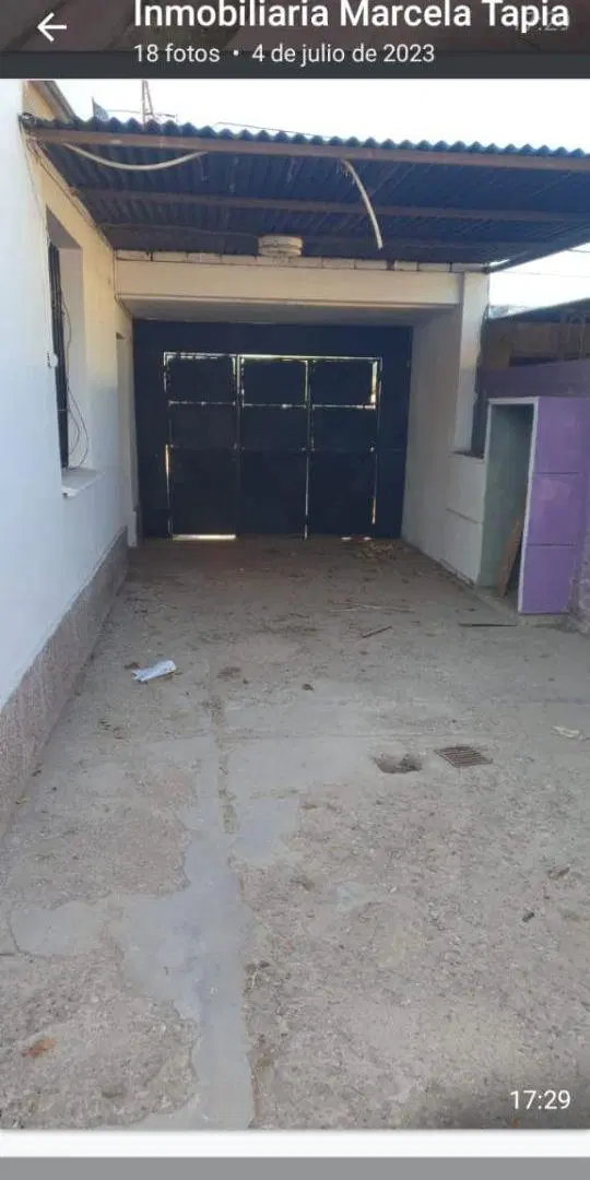 ¡ALQUILER EN BARRIO FOECYT! – EXCELENTE UBICACIÓN Y AMPLITUD - Godoy cruz 2