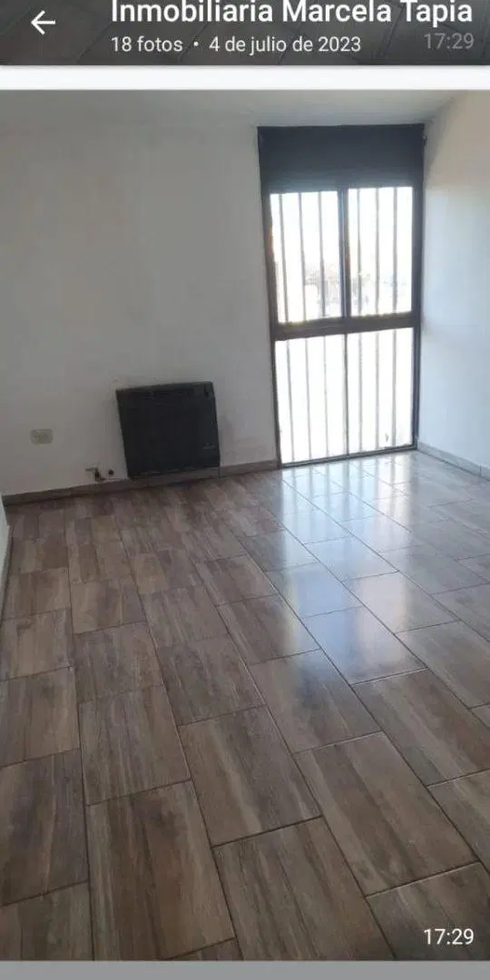 ¡ALQUILER EN BARRIO FOECYT! – EXCELENTE UBICACIÓN Y AMPLITUD - Godoy cruz 7