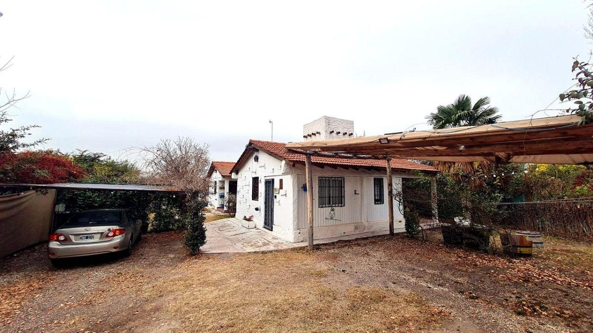 Foto de Casa en alquiler en Vistalba, Luján de Cuyo - 2 dormitorios, imagen 2