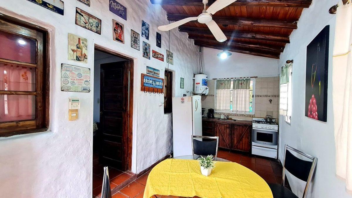 Foto de Casa en alquiler en Vistalba, Luján de Cuyo - 2 dormitorios, imagen 4