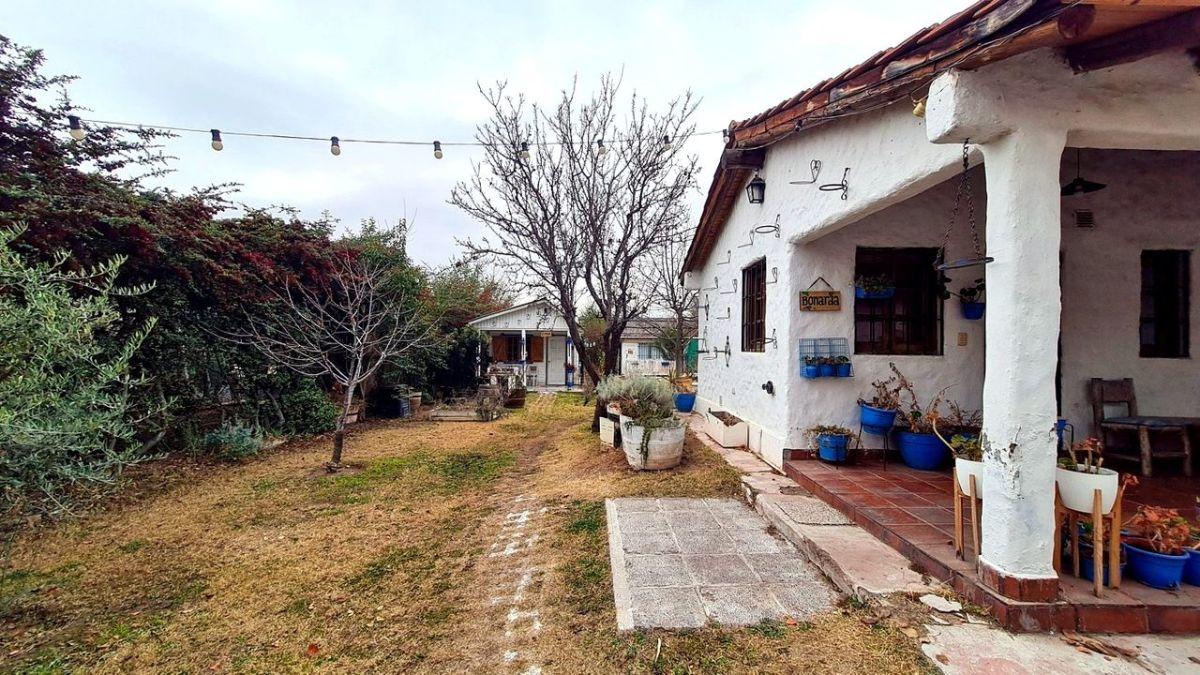 Foto de Casa en alquiler en Vistalba, Luján de Cuyo - 1 dormitorios, imagen 3