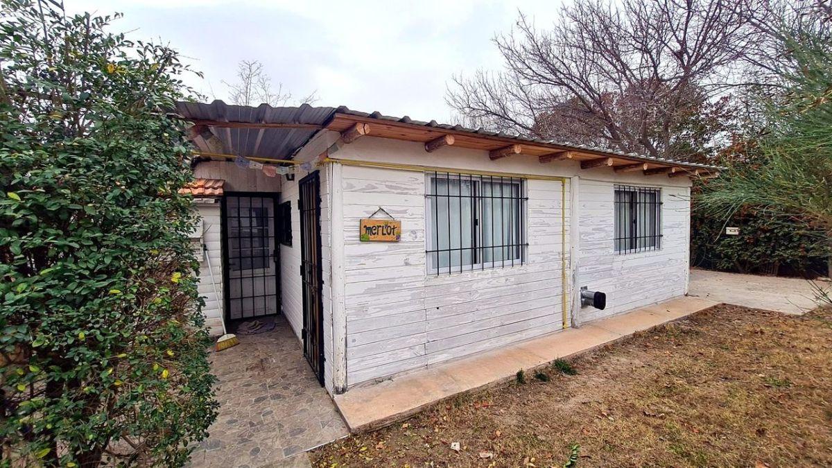 Foto de Casa en alquiler en Vistalba, Luján de Cuyo - 3 dormitorios, imagen 4