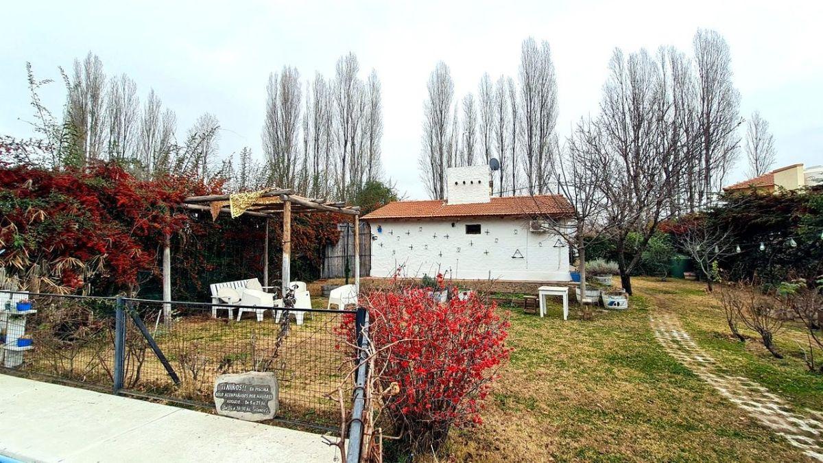 Foto de Casa en alquiler en Vistalba, Luján de Cuyo - 3 dormitorios, imagen 5