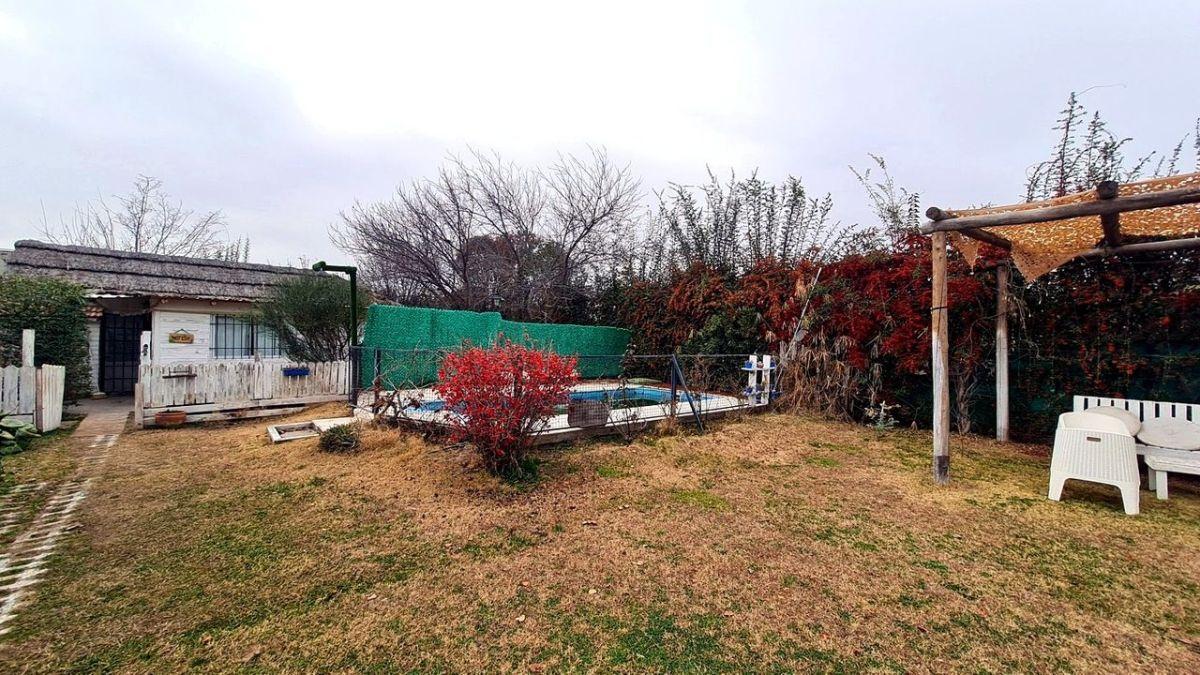Foto de Cabaña Pinot en alquiler - Guardia Vieja, Vistalba · Disponible desde, imagen 3