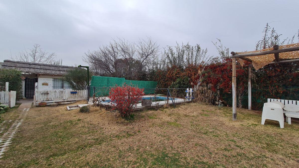 Foto de Casa en alquiler en Vistalba, Luján de Cuyo - 1 dormitorios, imagen 4