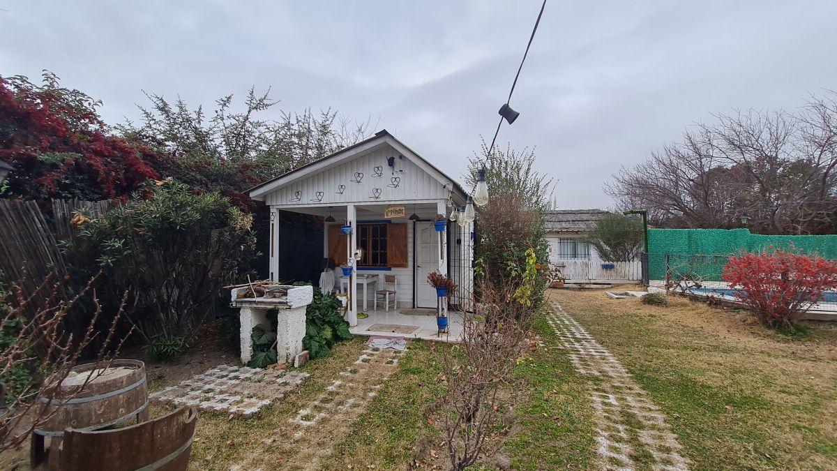 Foto de Casa en alquiler en Vistalba, Luján de Cuyo - 1 dormitorios, imagen 5