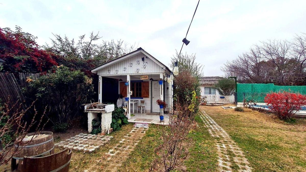 Foto de Casa en alquiler en Vistalba, Luján de Cuyo - 1 dormitorios, imagen 3