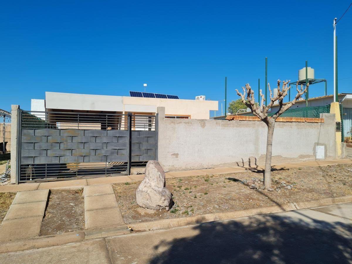 Foto de Casa en venta en Las Heras, Mendoza - 2 dormitorios, imagen 4