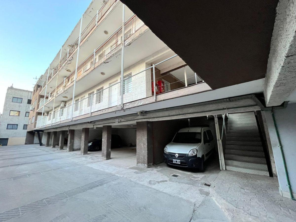 Foto de Departamento en venta de 42 m2 en Ciudad, Mendoza - 1 dormitorio, imagen 2