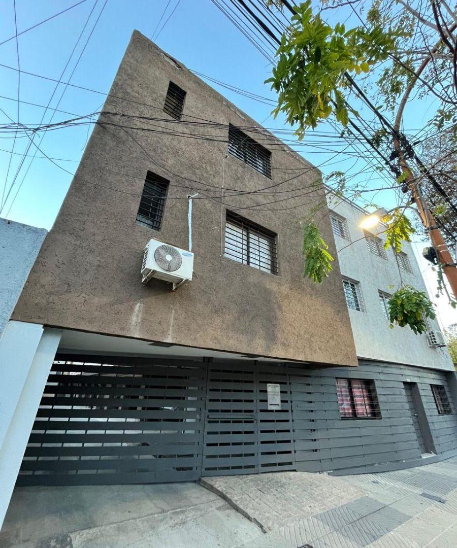 Foto de Departamento en venta de 42 m2 en Ciudad, Mendoza - 1 dormitorio, imagen 1