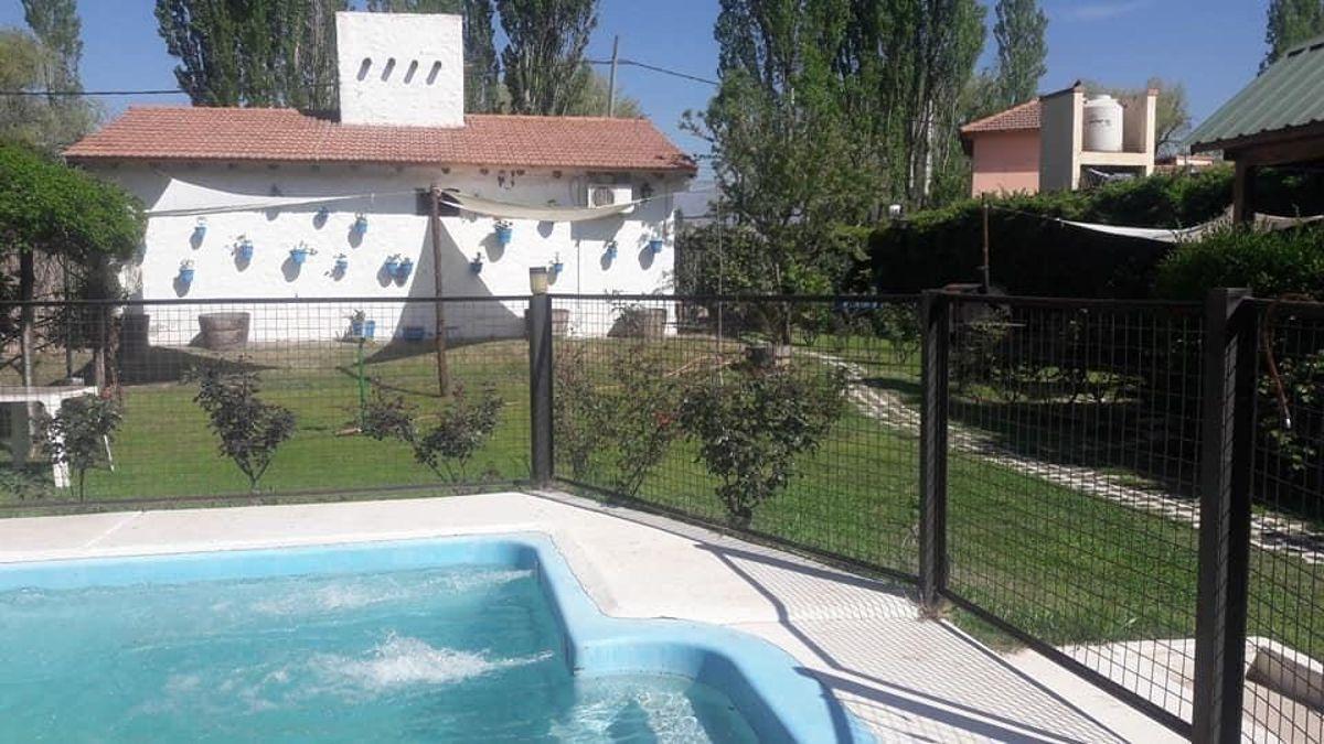Foto de Complejo en venta de 345 m2 en Vistalba, Luján de Cuyo - 7 dormitorios, imagen 5