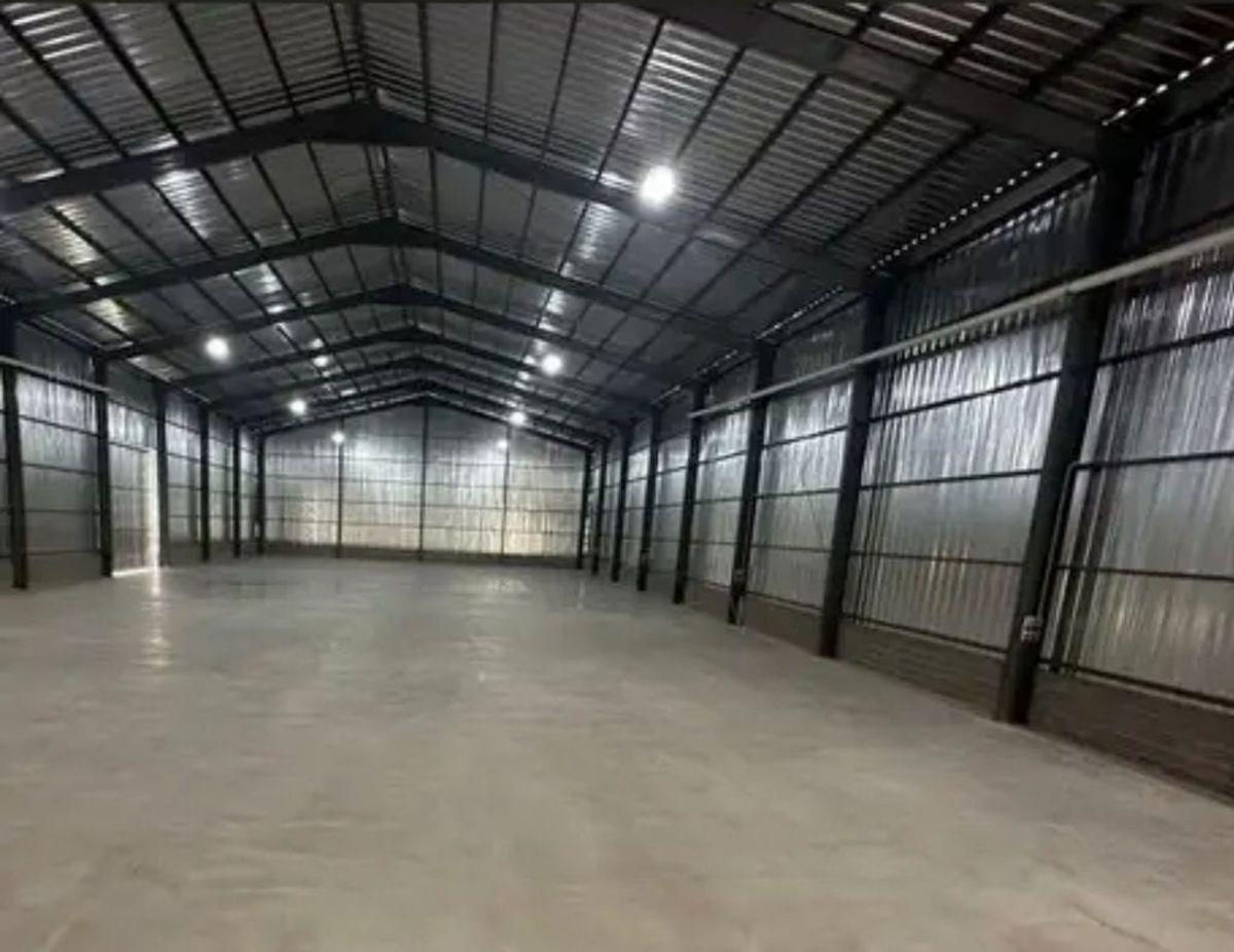 Foto de Galpón en venta de 700 m2 en Coquimbito, Maipú, Mendoza, imagen 1