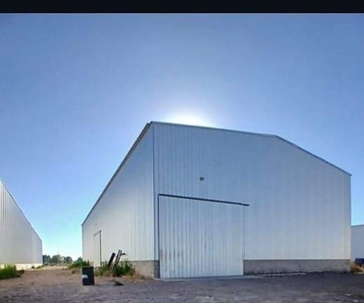 Foto de Galpón en venta de 700 m2 en Coquimbito, Maipú, Mendoza, imagen 3